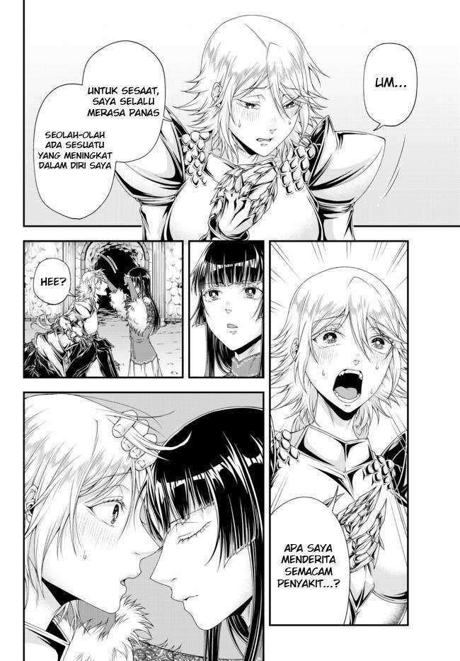 Joou Heika no Isekai Senryaku Chapter 17 Gambar 10