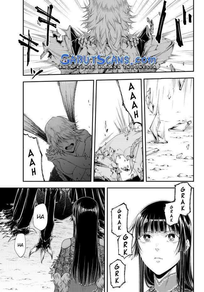 Joou Heika no Isekai Senryaku Chapter 17 Gambar 13