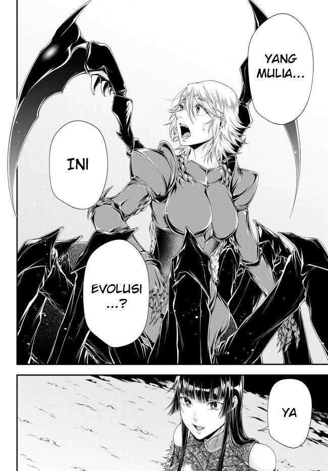 Joou Heika no Isekai Senryaku Chapter 17 Gambar 14