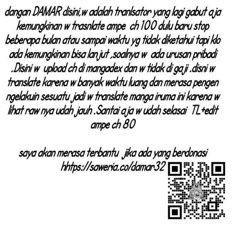 Komik Mairimashita! Iruma-kun Chapter 76 gambar nomor 1