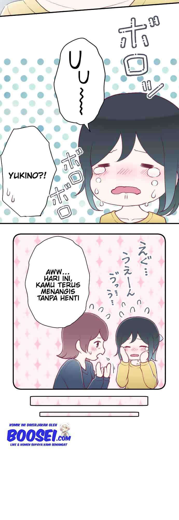 Ouji-sama Nante Iranai Chapter 149 Gambar 19