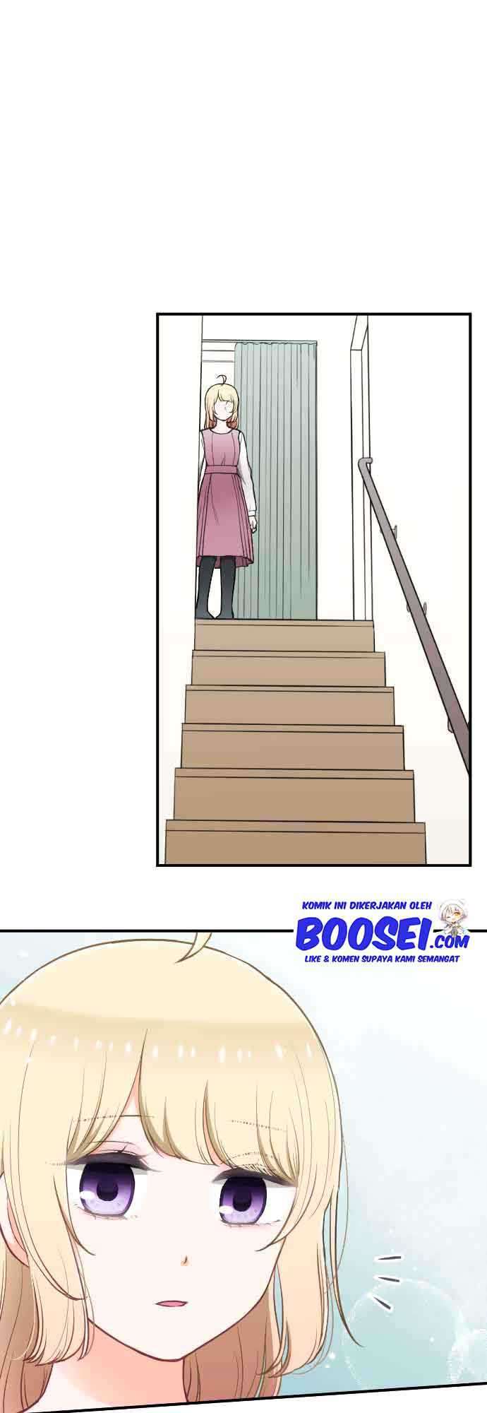 Ouji-sama Nante Iranai Chapter 149 Gambar 20