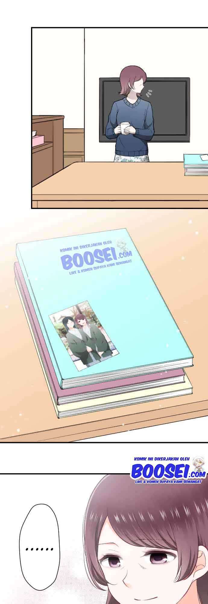 Ouji-sama Nante Iranai Chapter 149 Gambar 3