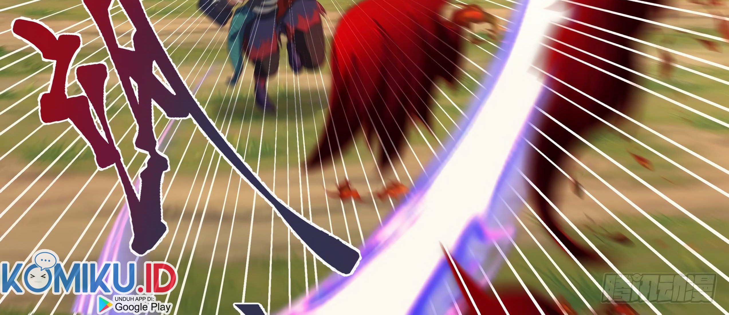 Martial Peak Part 1 Chapter 1314 Gambar 6