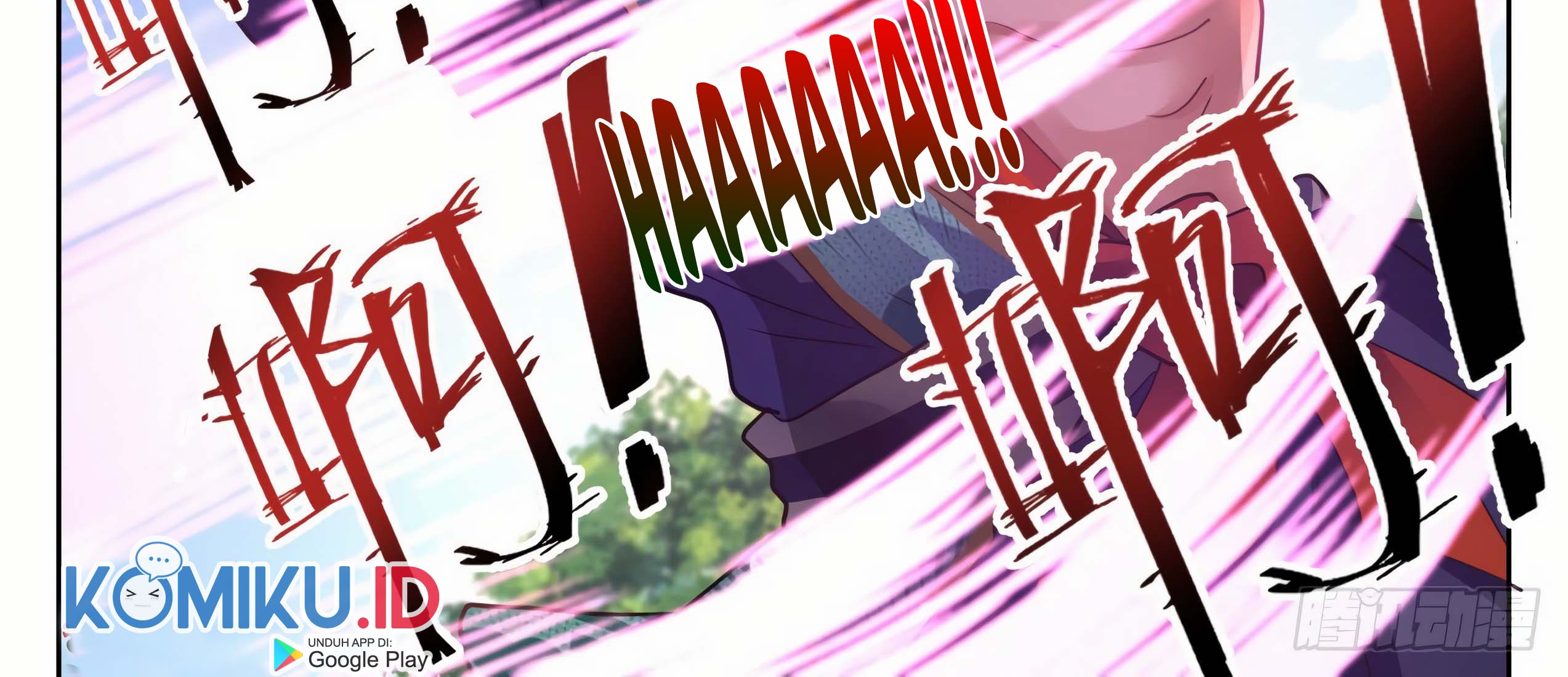 Martial Peak Part 1 Chapter 1314 Gambar 11