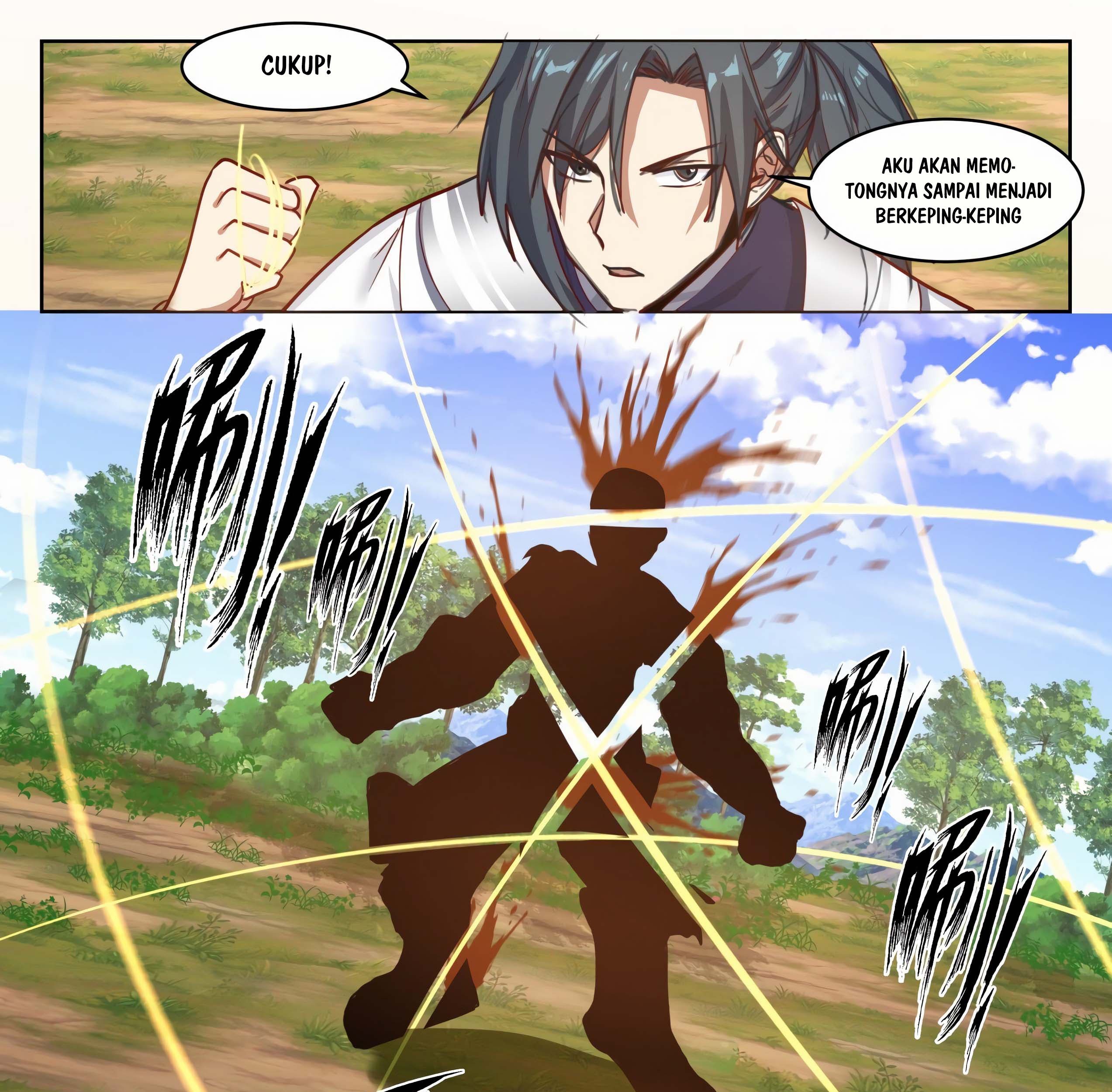 Martial Peak Part 1 Chapter 1314 Gambar 14