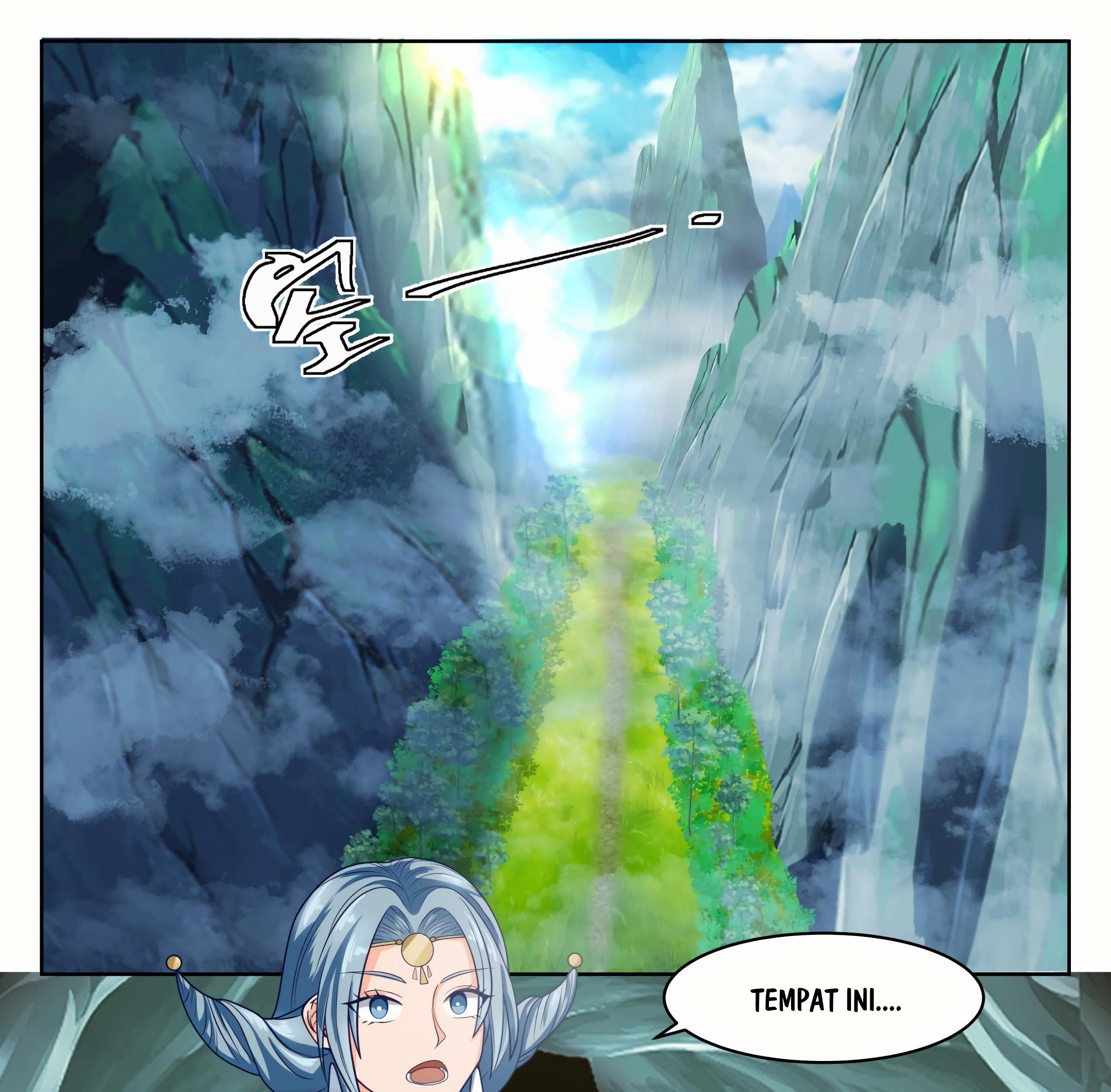 Martial Peak Part 1 Chapter 1314 Gambar 26