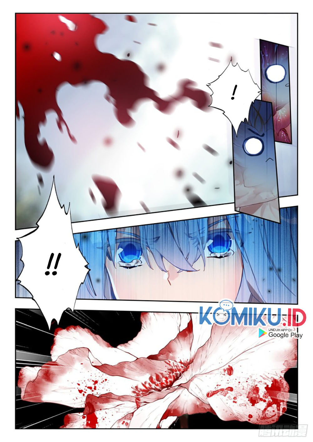 Soul Land 2 Chapter 270.2 Gambar 7