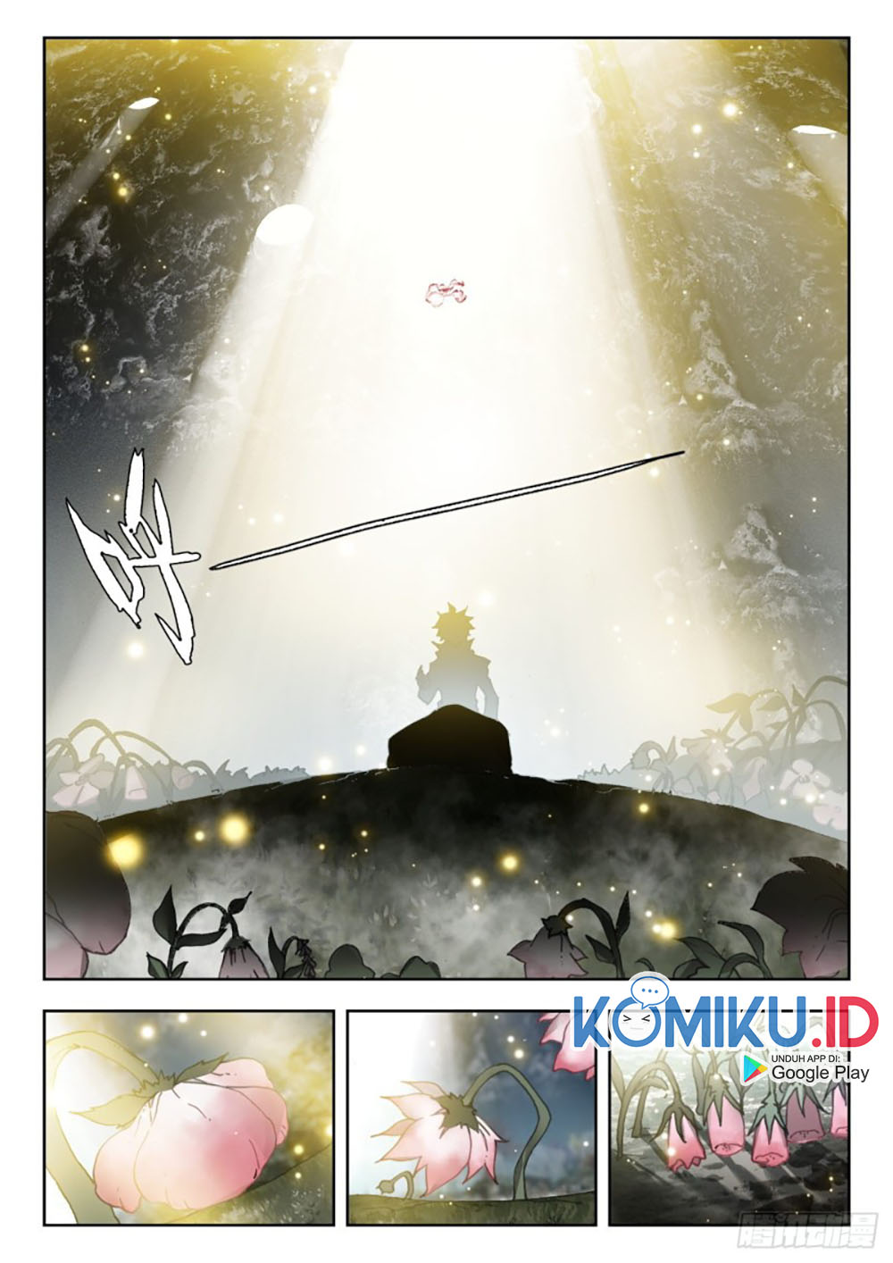 Soul Land 2 Chapter 270.2 Gambar 9