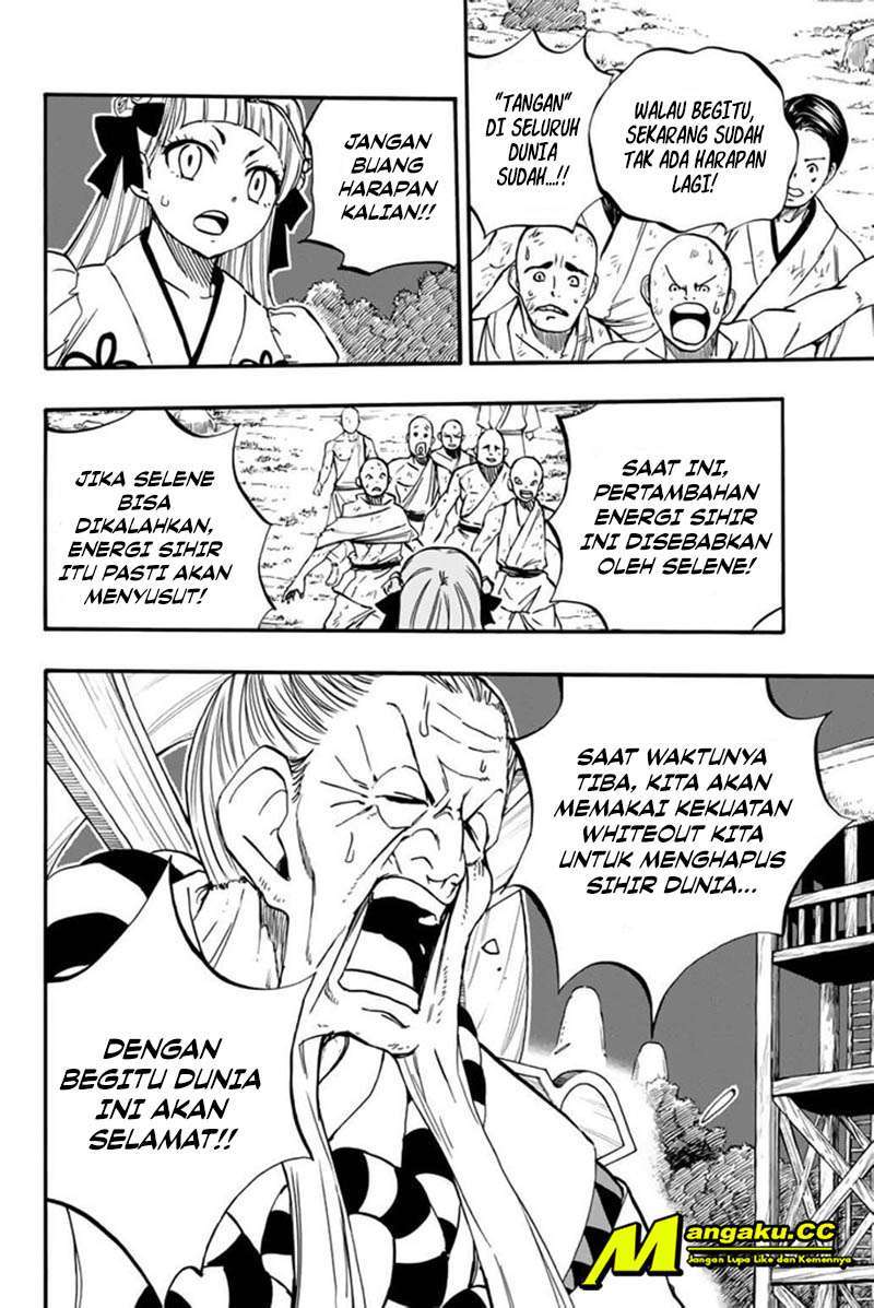 Fairy Tail: 100 Years Quest Chapter 86 Gambar 5
