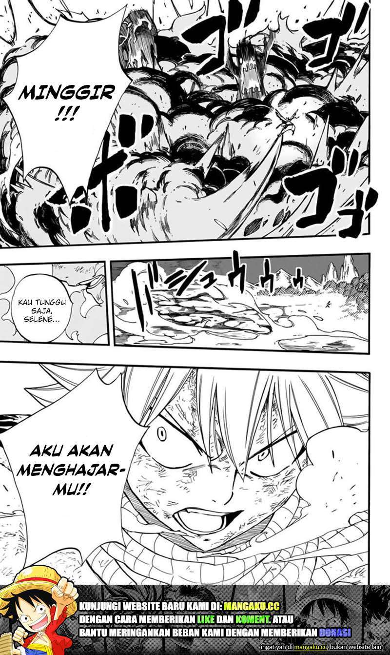Fairy Tail: 100 Years Quest Chapter 86 Gambar 20