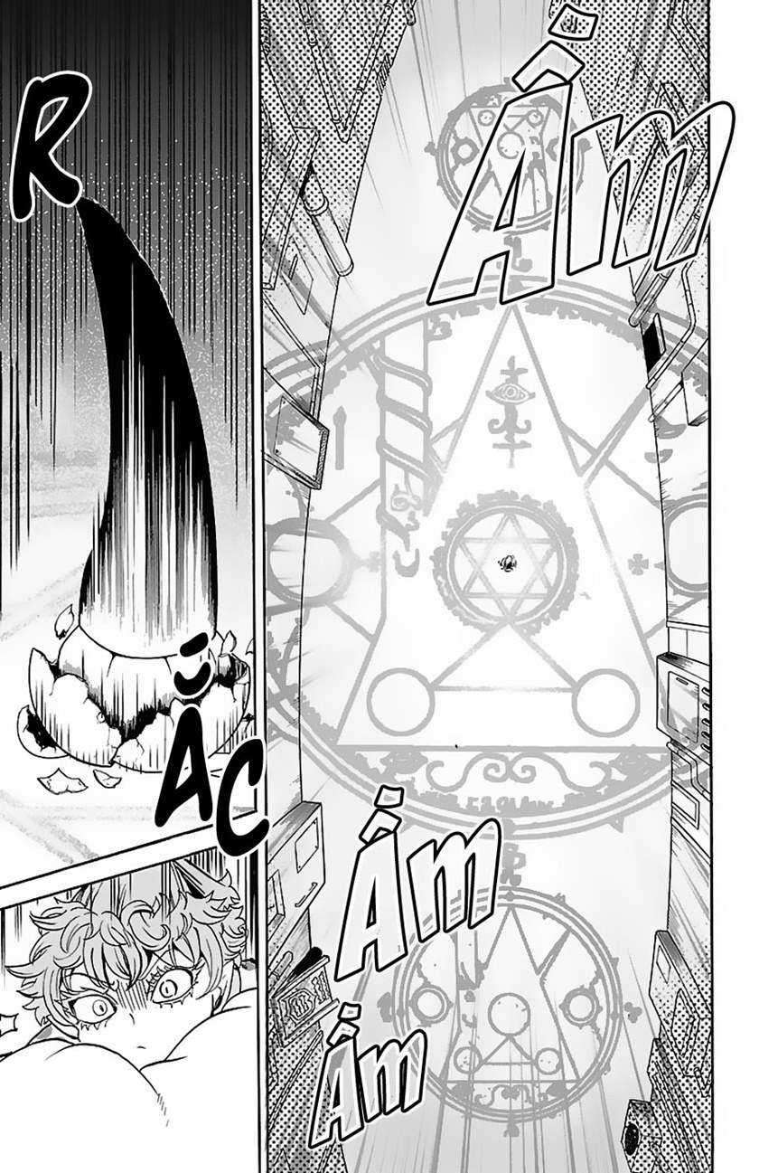 Mairimashita! Iruma-kun Chapter 75 Gambar 7