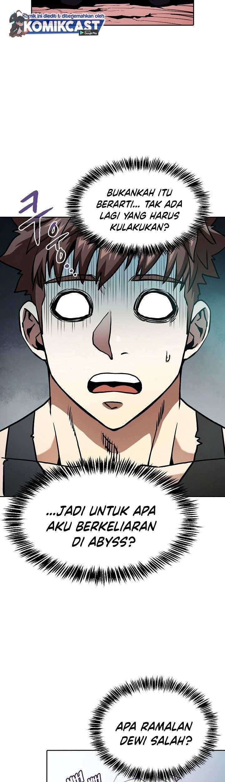 The Constellation that Returned from Hell Chapter 34 Gambar 6