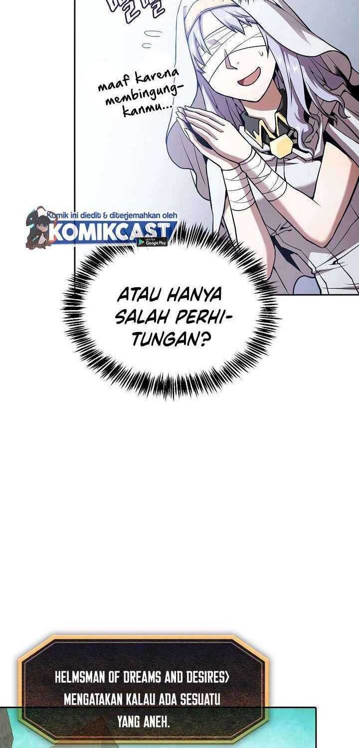 The Constellation that Returned from Hell Chapter 34 Gambar 7