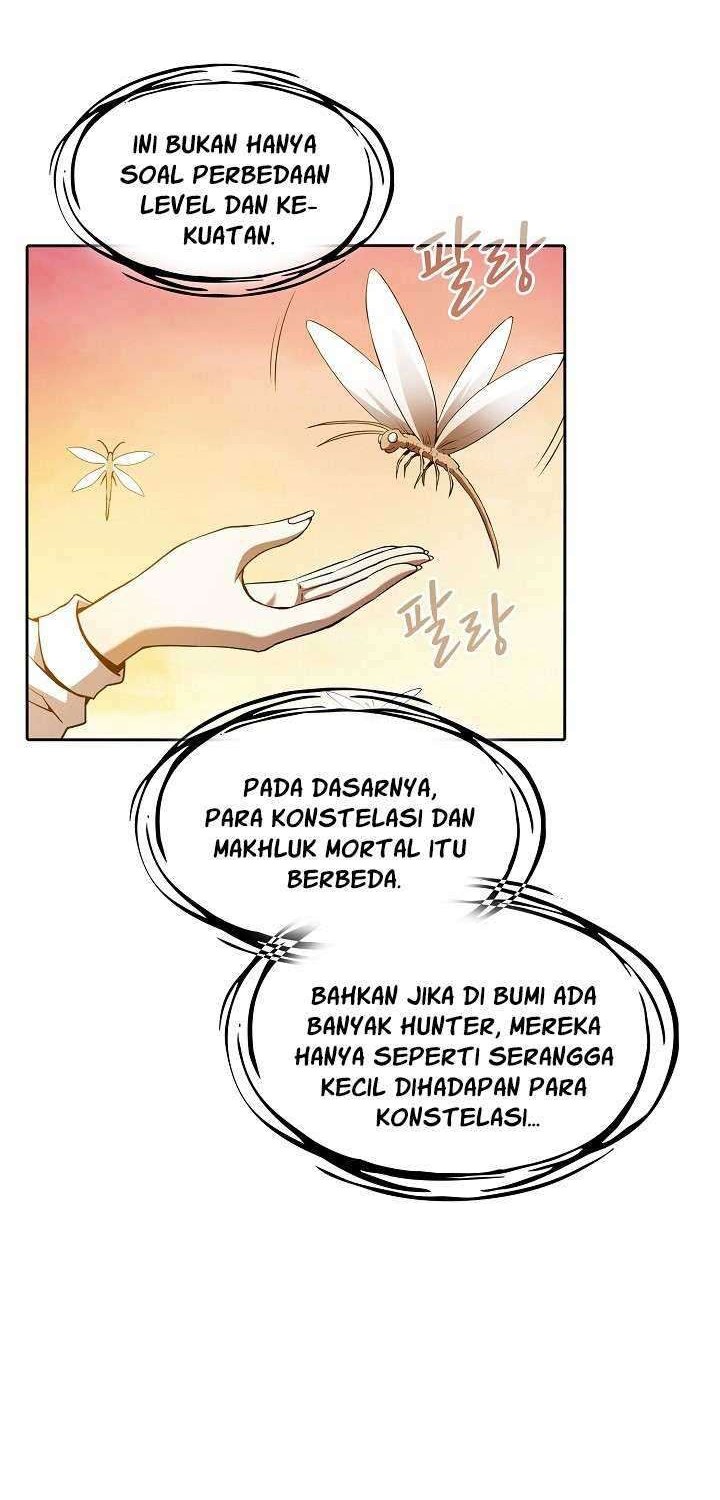 The Constellation that Returned from Hell Chapter 34 Gambar 9