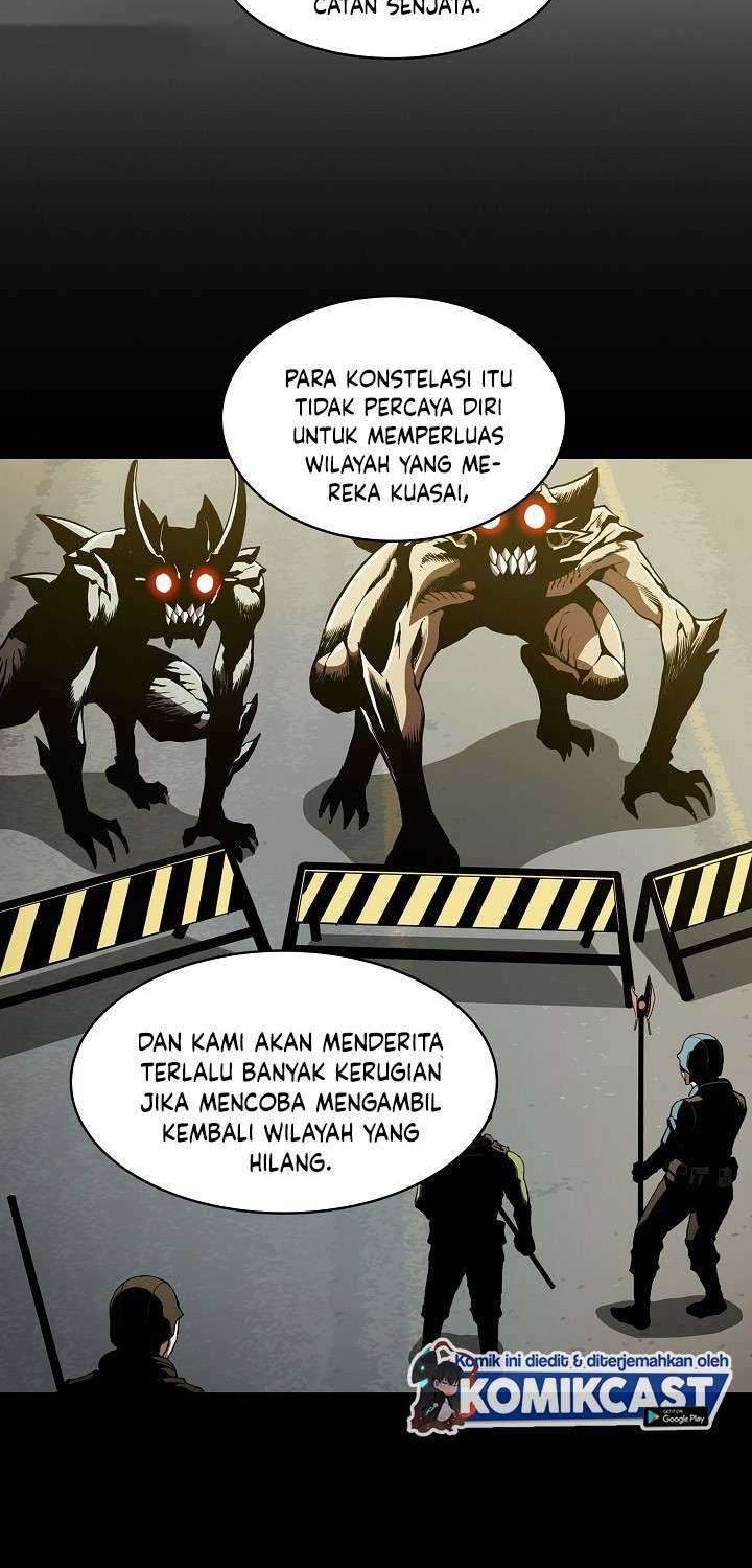 The Constellation that Returned from Hell Chapter 34 Gambar 11