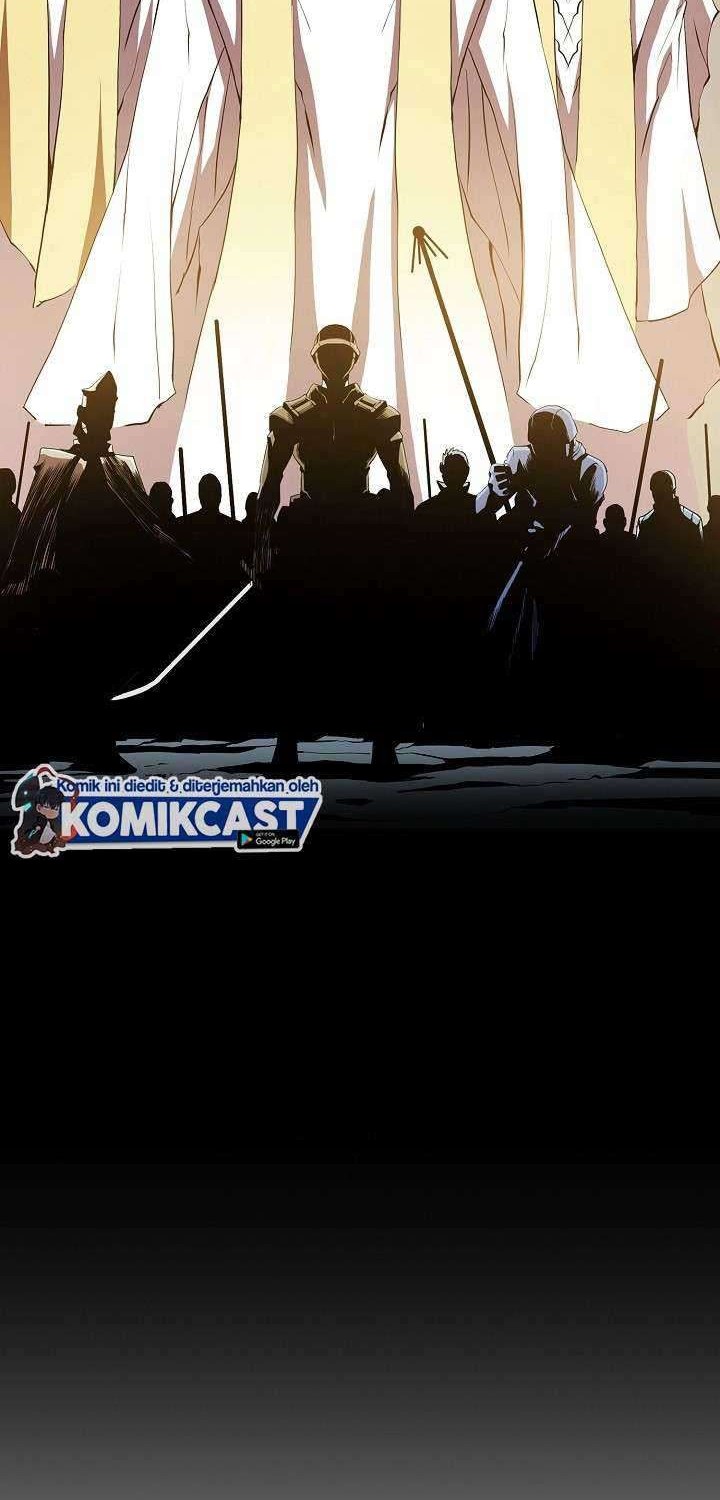 The Constellation that Returned from Hell Chapter 34 Gambar 13