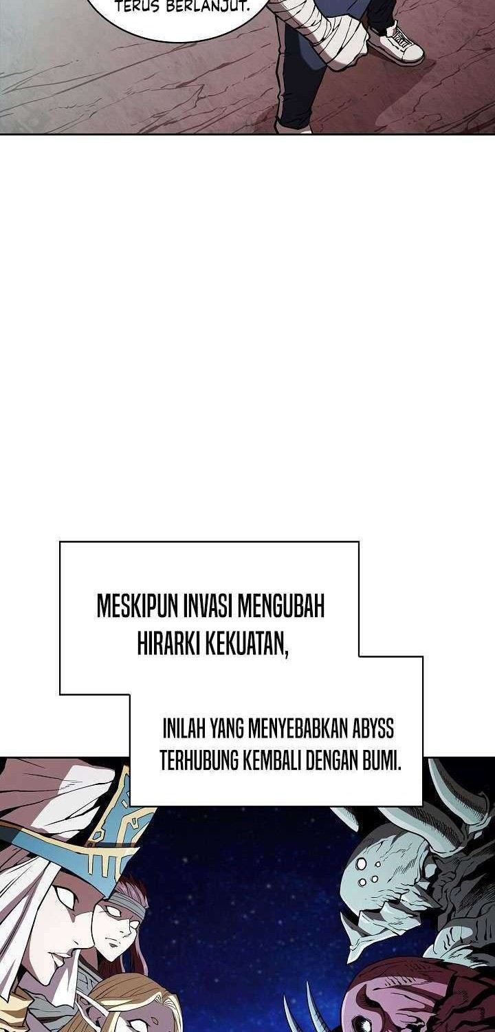 The Constellation that Returned from Hell Chapter 34 Gambar 16