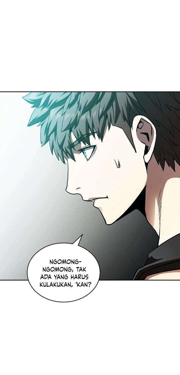 The Constellation that Returned from Hell Chapter 34 Gambar 18