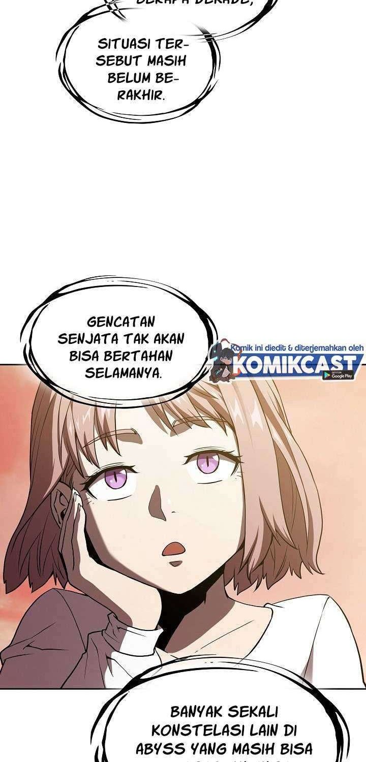 The Constellation that Returned from Hell Chapter 34 Gambar 20