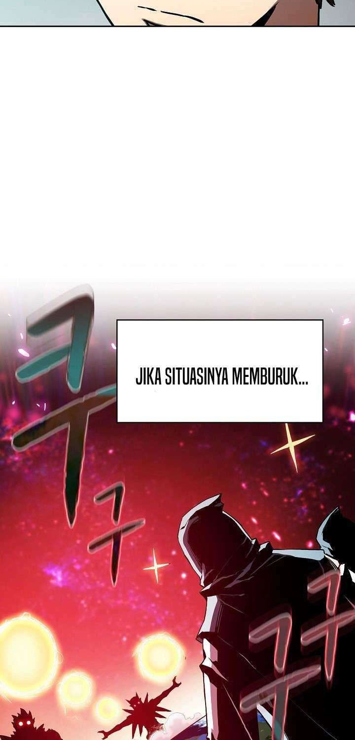 The Constellation that Returned from Hell Chapter 34 Gambar 22