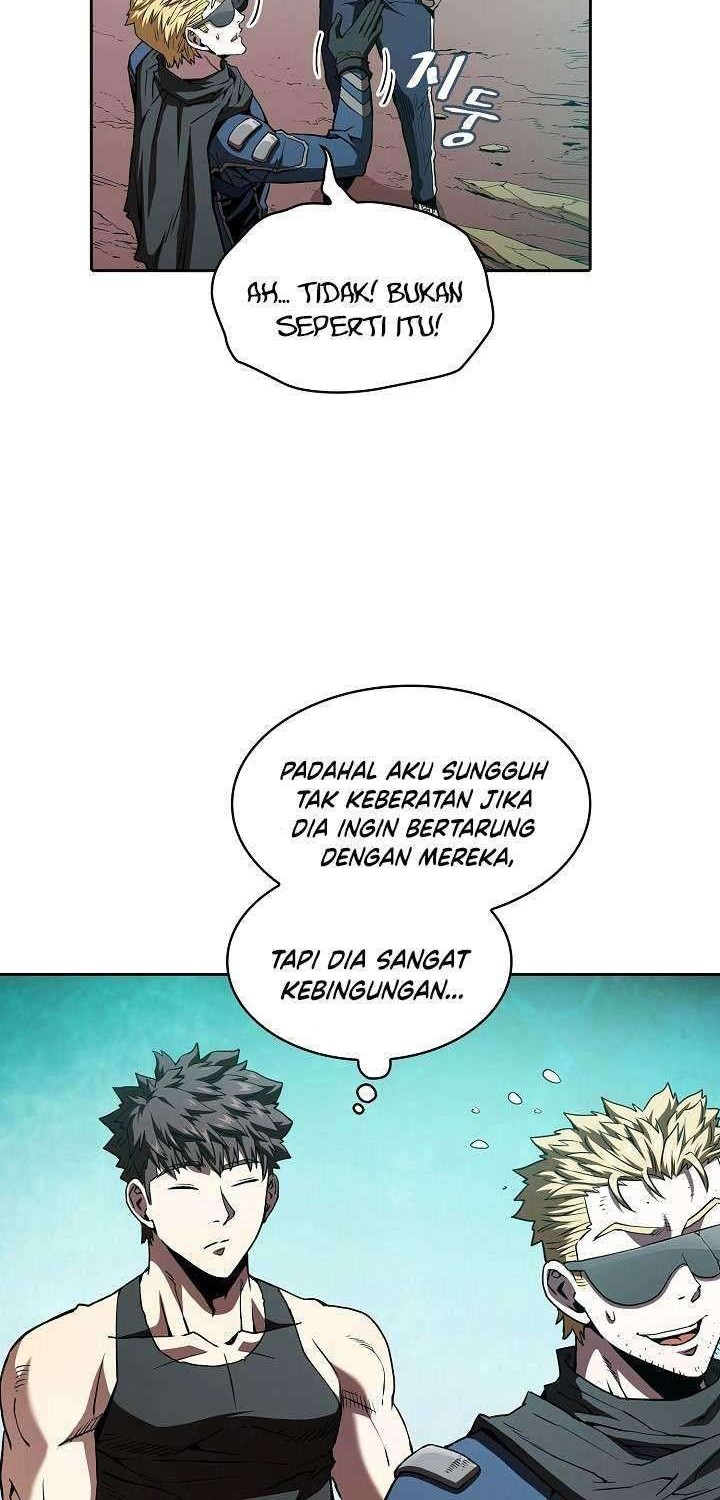 The Constellation that Returned from Hell Chapter 34 Gambar 32