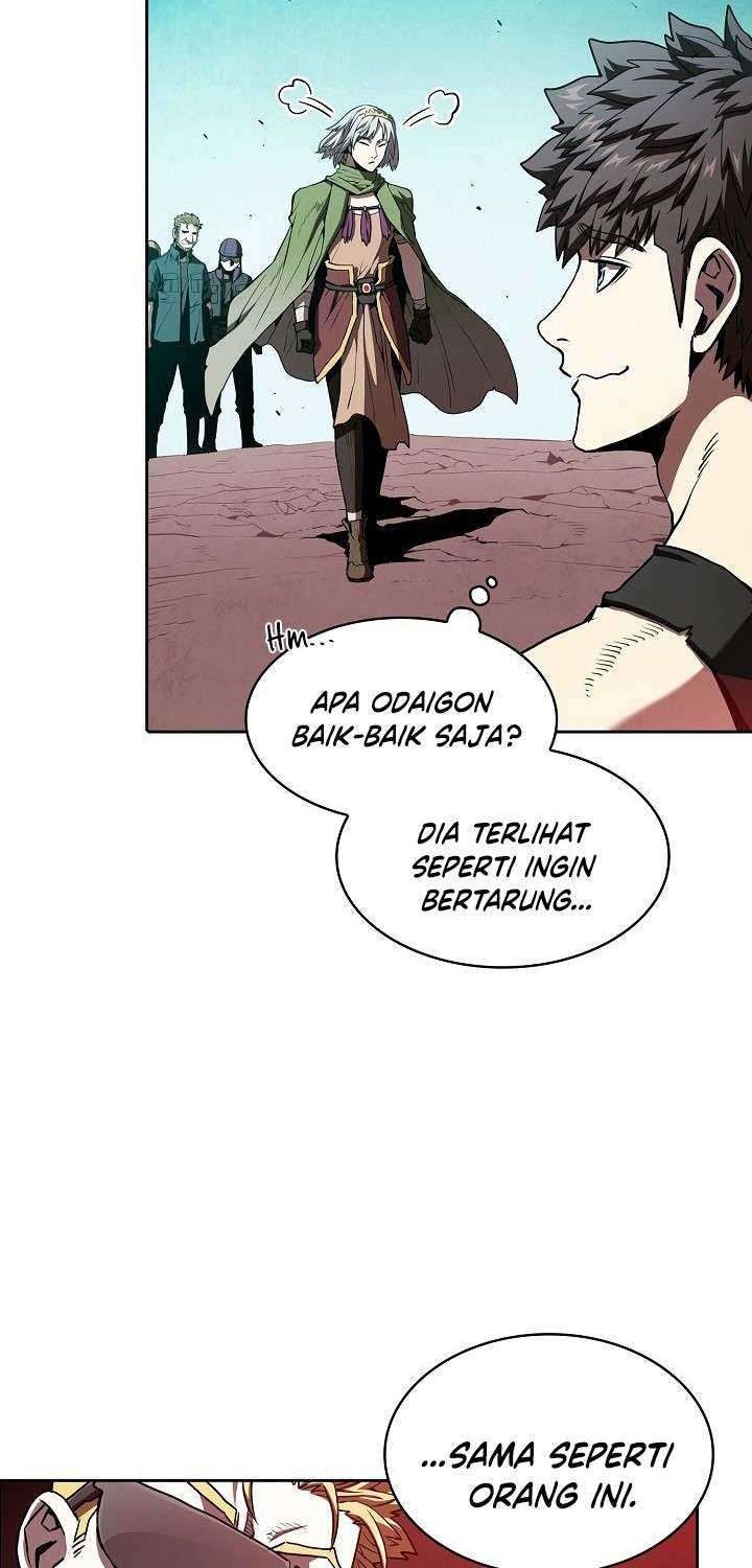 The Constellation that Returned from Hell Chapter 34 Gambar 30