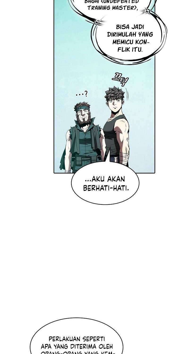 The Constellation that Returned from Hell Chapter 34 Gambar 34