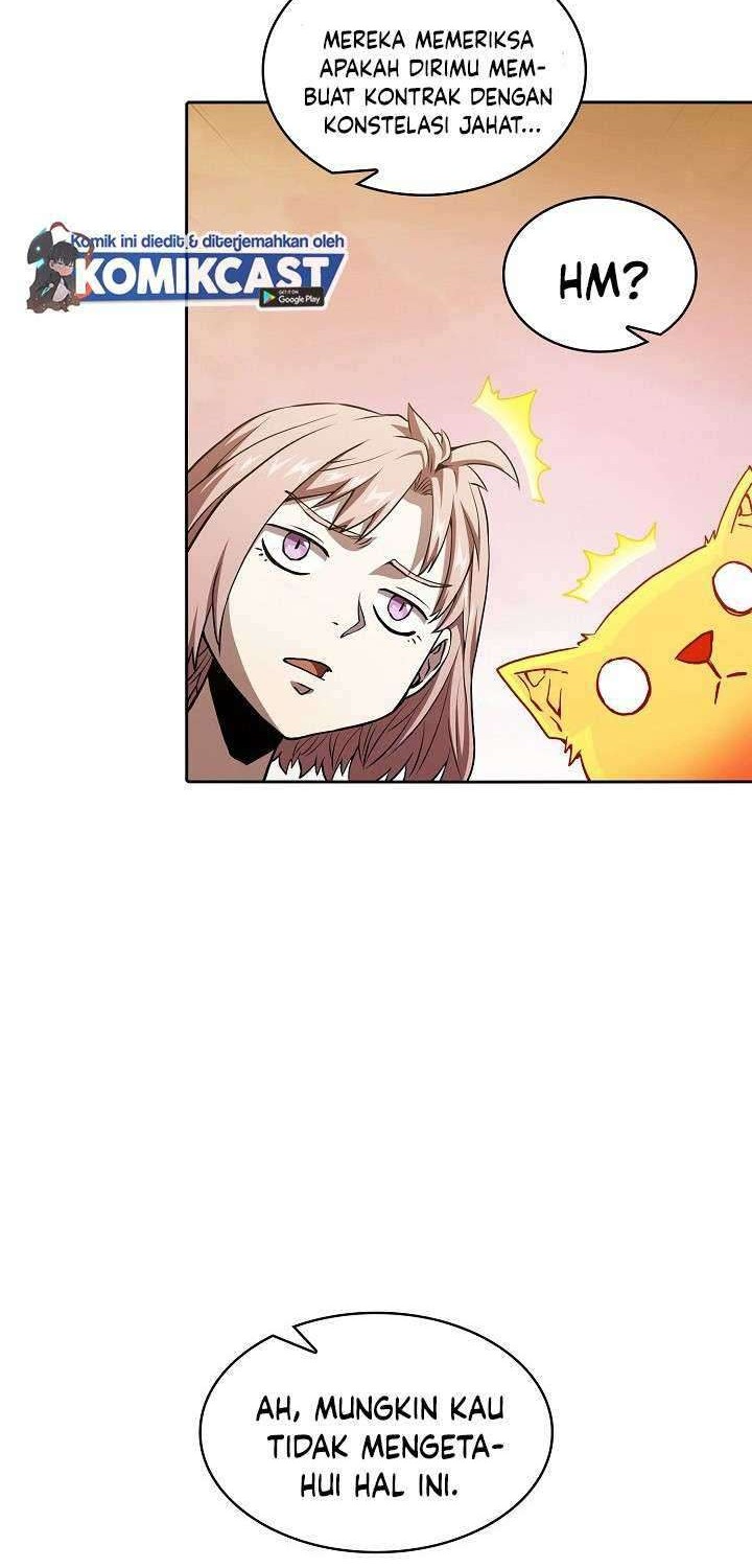 The Constellation that Returned from Hell Chapter 34 Gambar 36