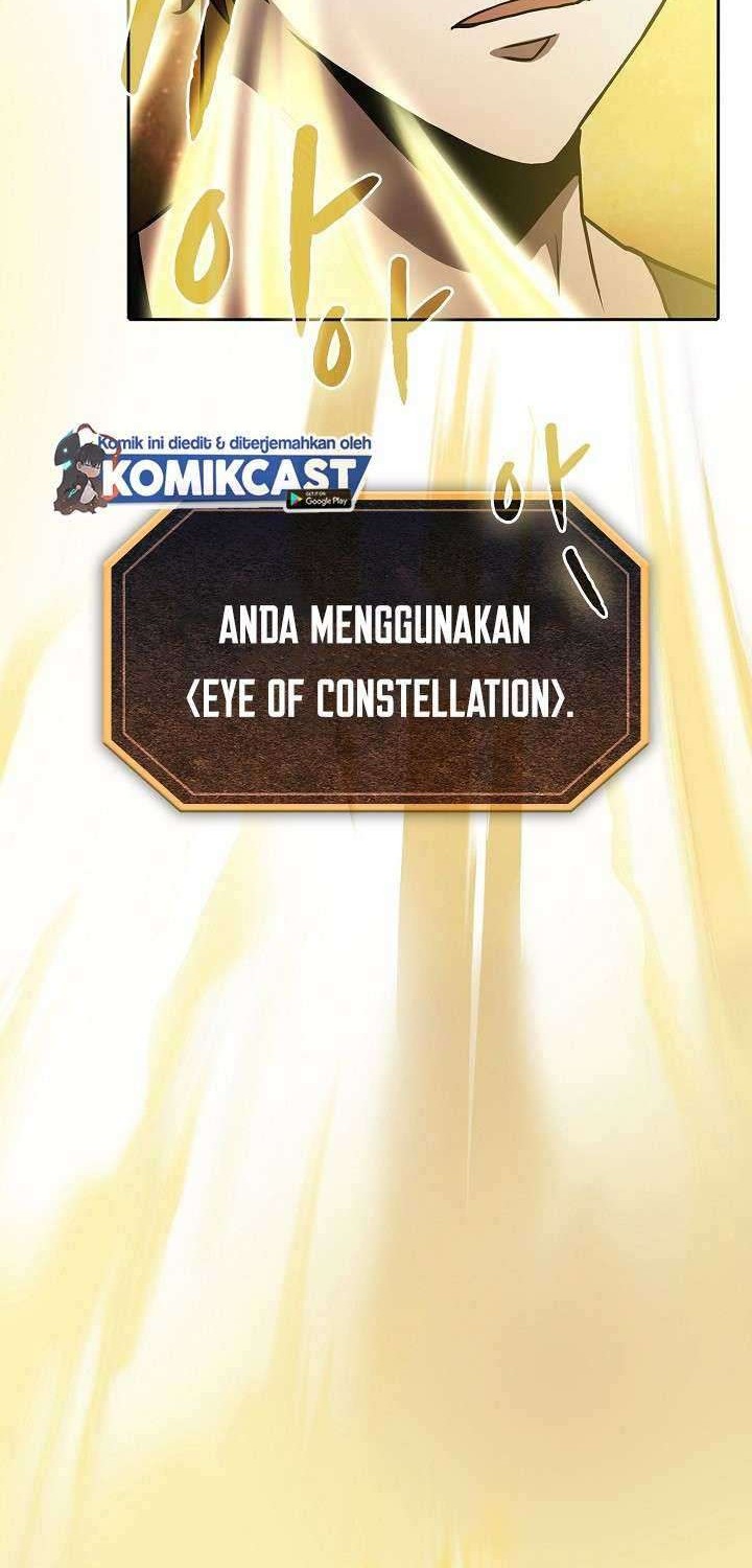 The Constellation that Returned from Hell Chapter 34 Gambar 44