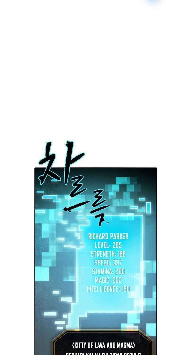 The Constellation that Returned from Hell Chapter 34 Gambar 48