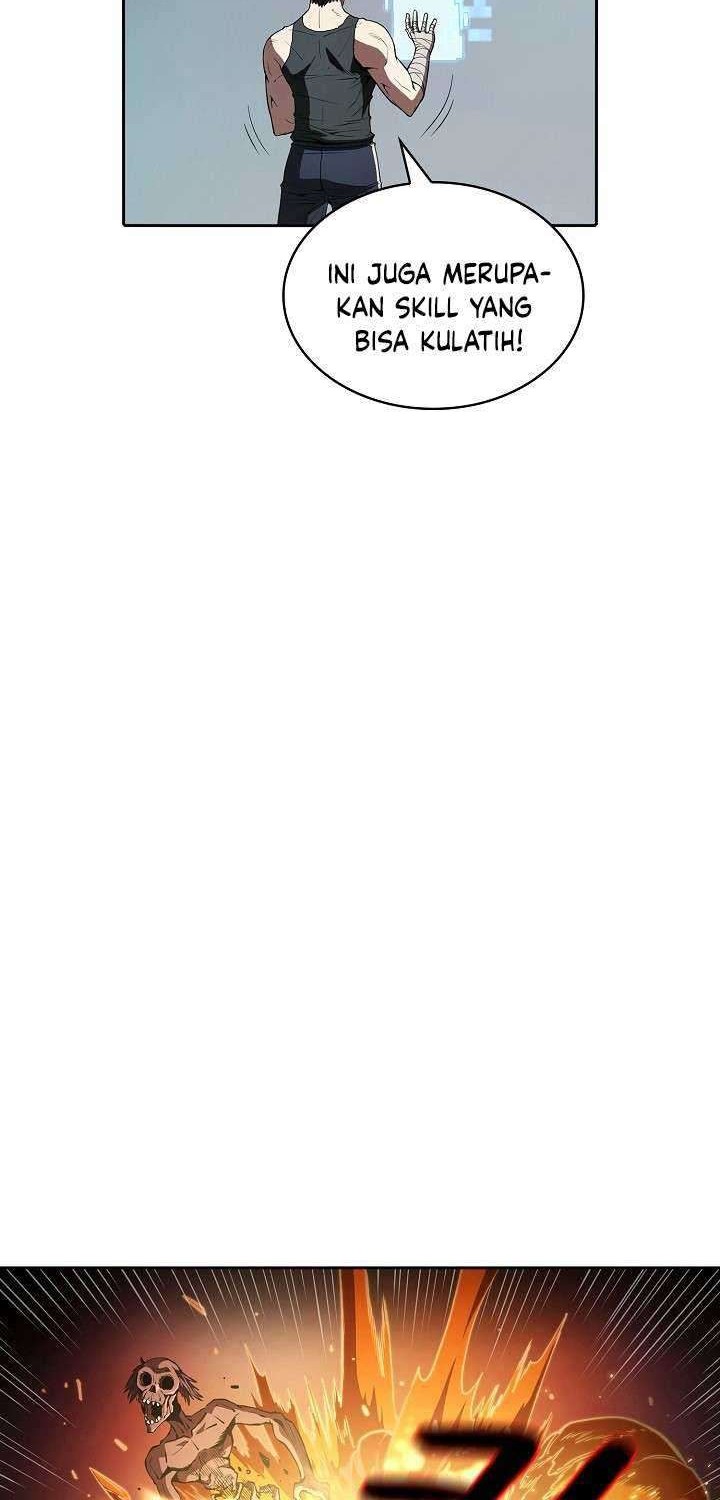 The Constellation that Returned from Hell Chapter 34 Gambar 50