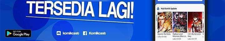 The Constellation that Returned from Hell Chapter 34 Gambar 54