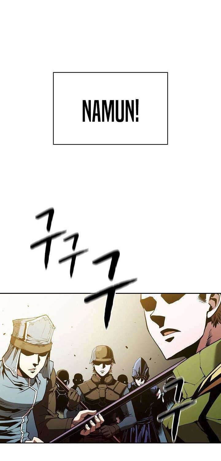 The Constellation that Returned from Hell Chapter 34 Gambar 3