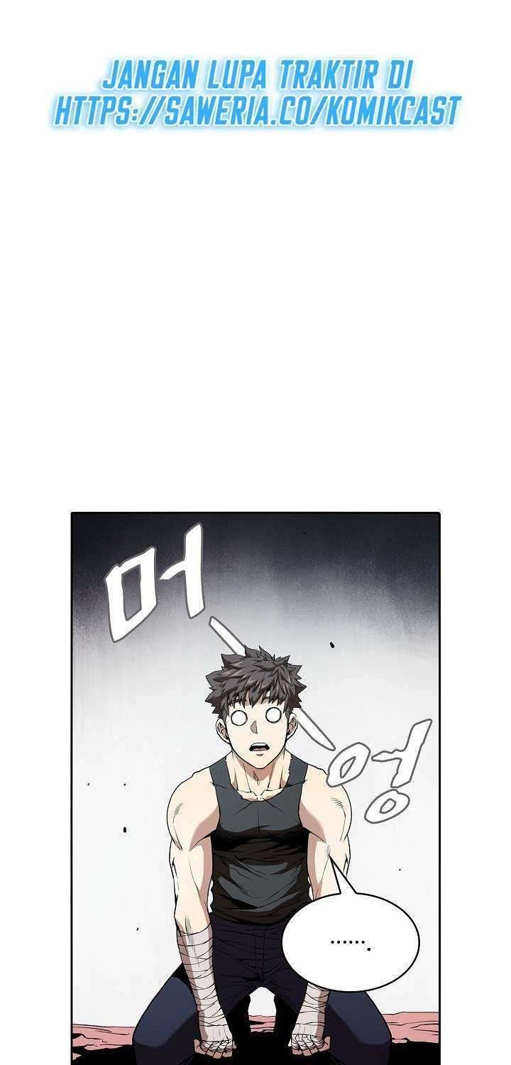 The Constellation that Returned from Hell Chapter 34 Gambar 5