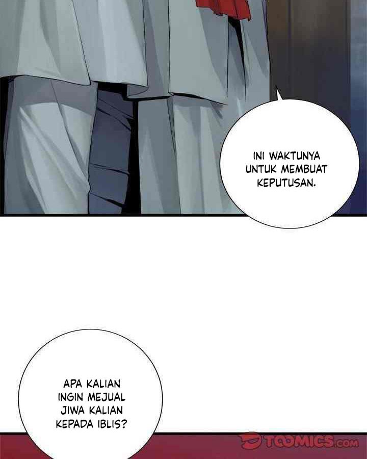 Her Summon Chapter 110 Gambar 18