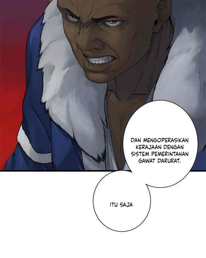 Her Summon Chapter 110 Gambar 26