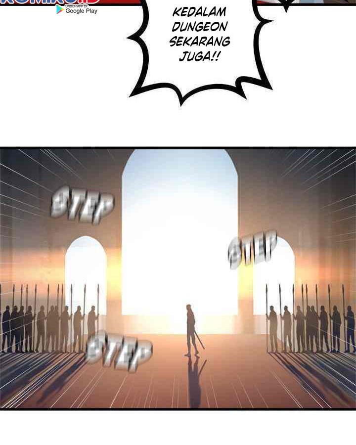 Her Summon Chapter 110 Gambar 30