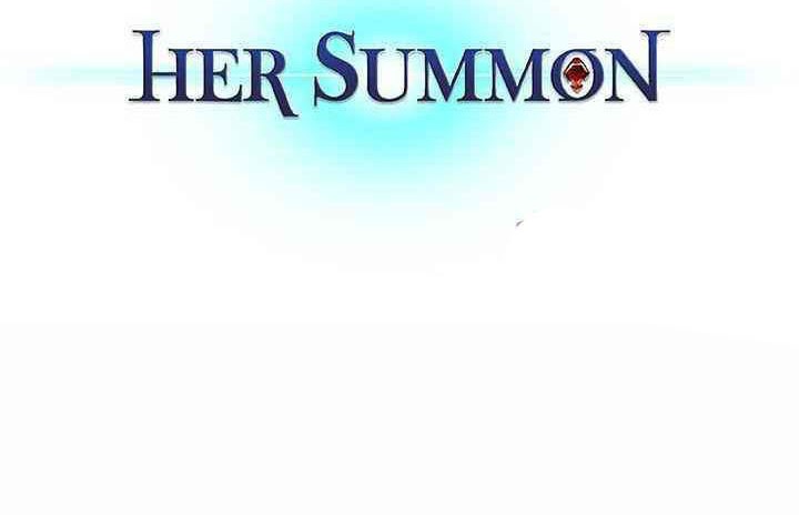 Her Summon Chapter 110 Gambar 32