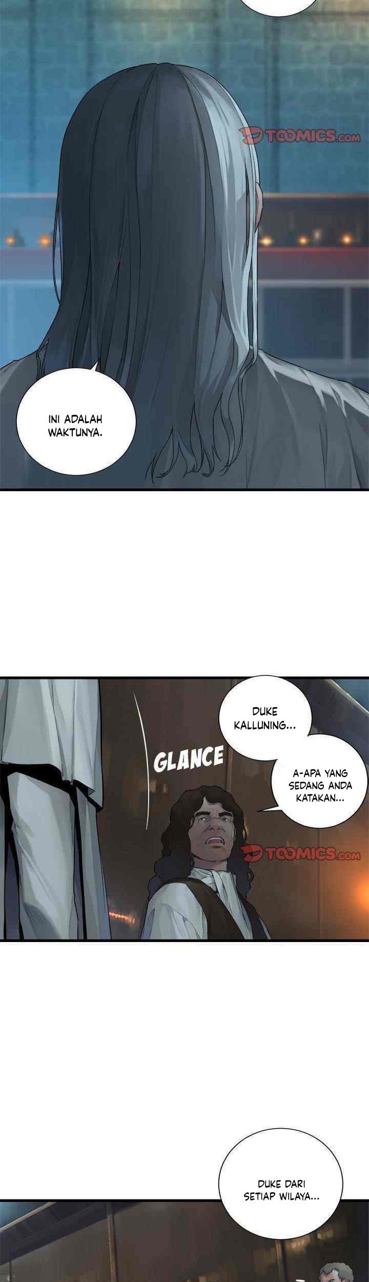 Her Summon Chapter 110 Gambar 7