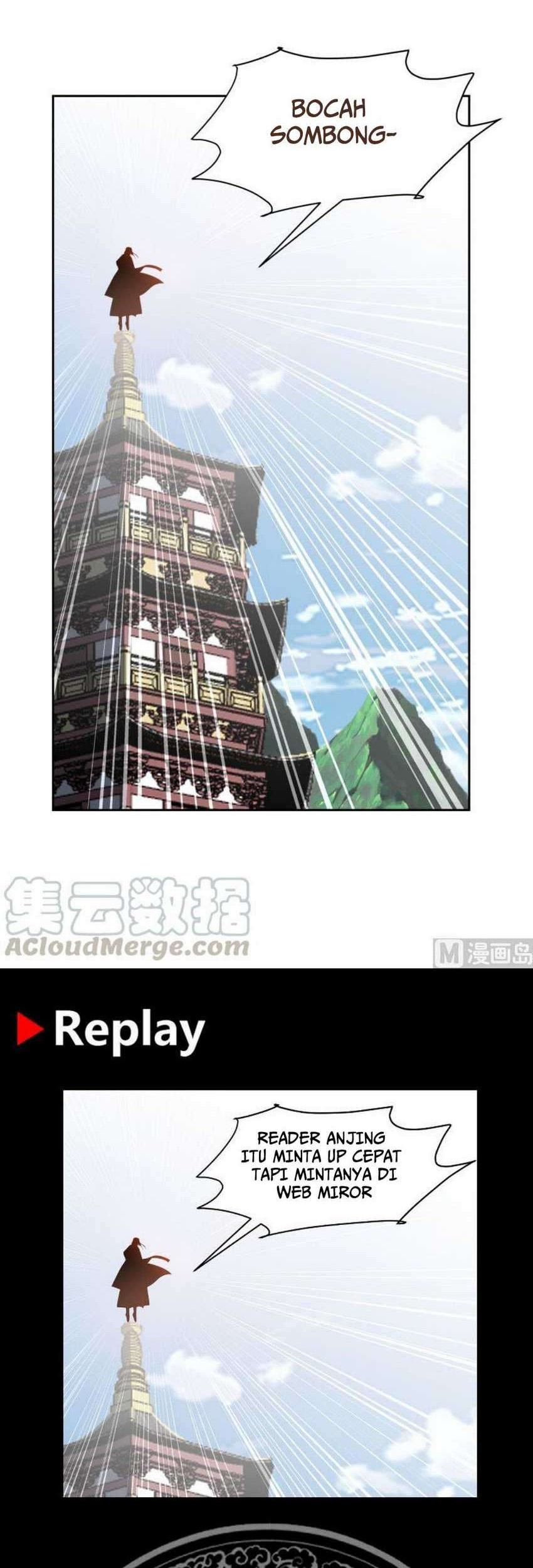 I Have a Dragon on My Body Chapter 376 Gambar 13