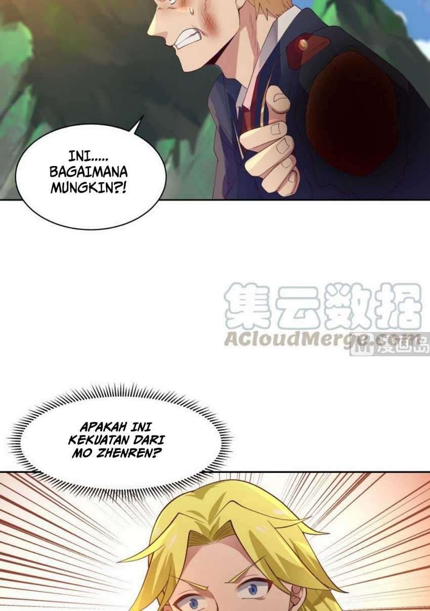 I Have a Dragon on My Body Chapter 376 Gambar 6