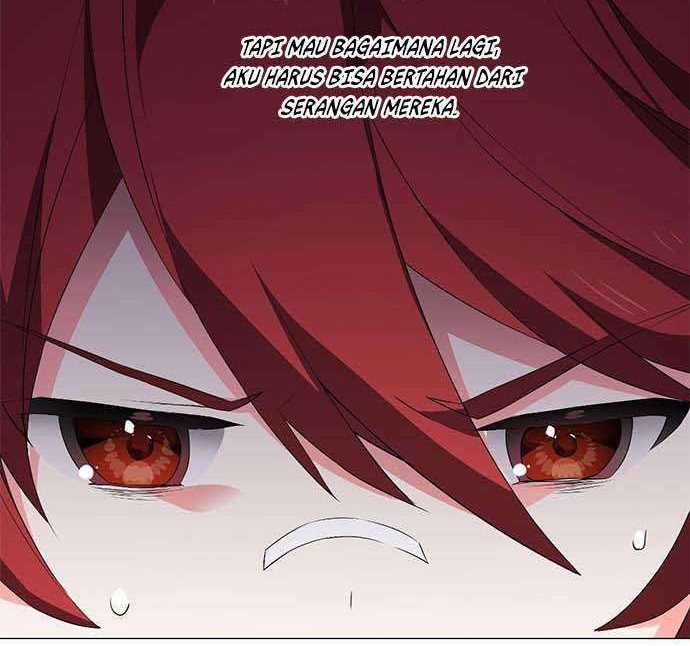 My Harem Grew So Large, I Was Forced to Ascend Chapter 33 Gambar 7