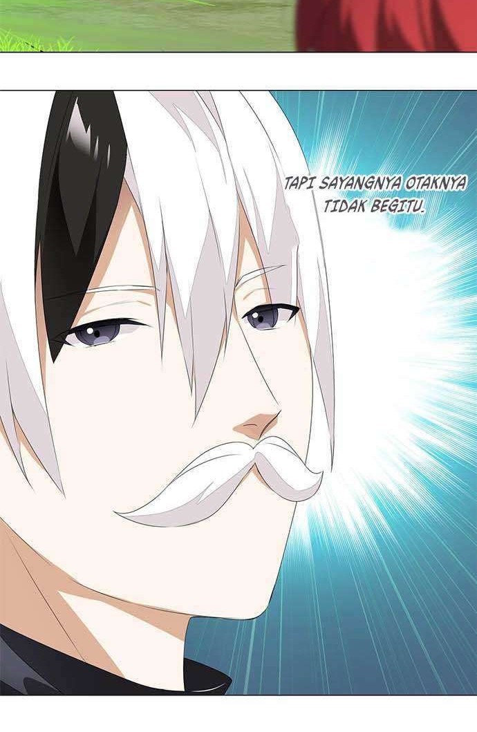 My Harem Grew So Large, I Was Forced to Ascend Chapter 33 Gambar 9