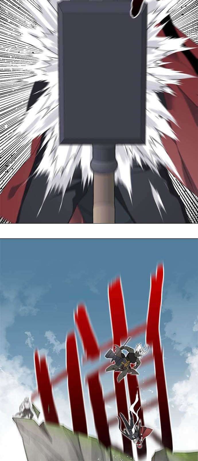 My Harem Grew So Large, I Was Forced to Ascend Chapter 33 Gambar 21