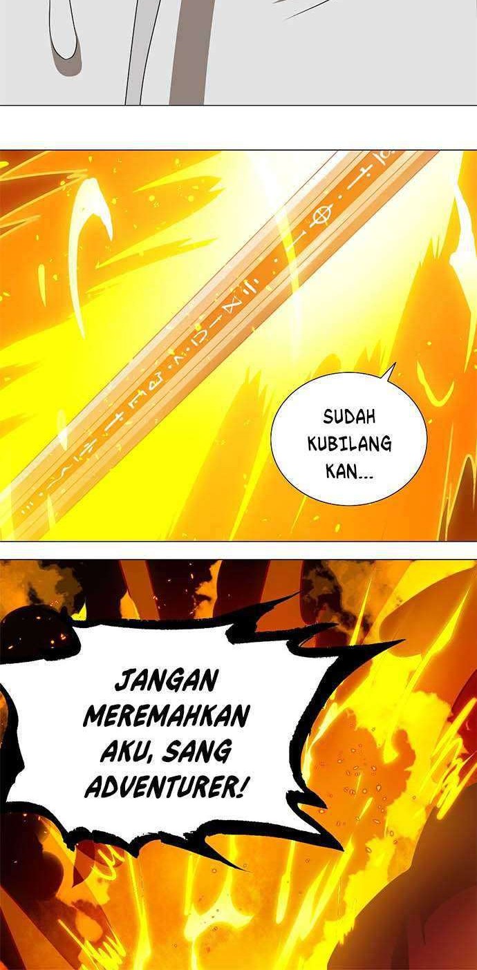 My Harem Grew So Large, I Was Forced to Ascend Chapter 33 Gambar 33