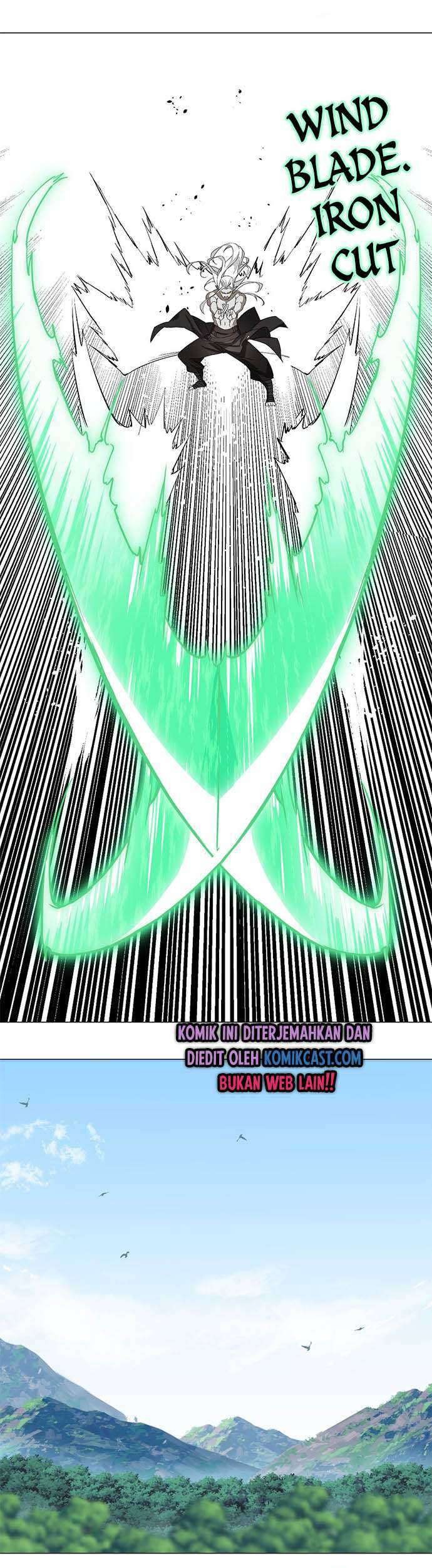 My Harem Grew So Large, I Was Forced to Ascend Chapter 33 Gambar 36