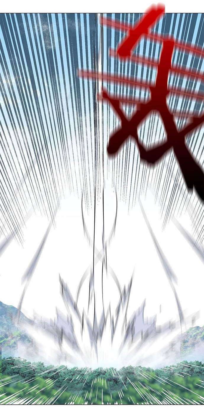 My Harem Grew So Large, I Was Forced to Ascend Chapter 33 Gambar 37