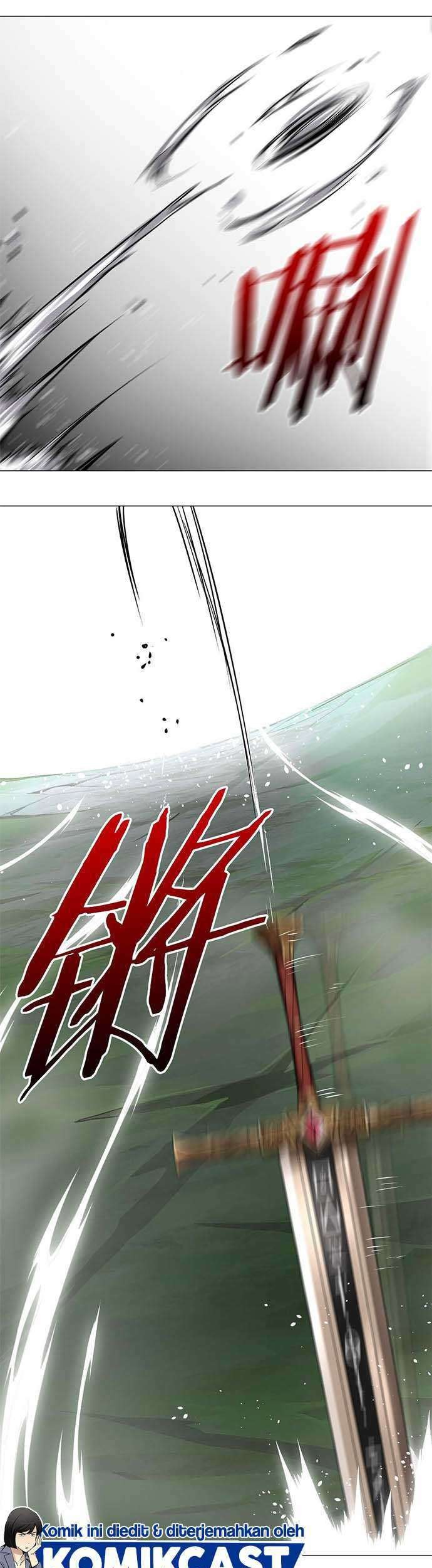 My Harem Grew So Large, I Was Forced to Ascend Chapter 33 Gambar 38