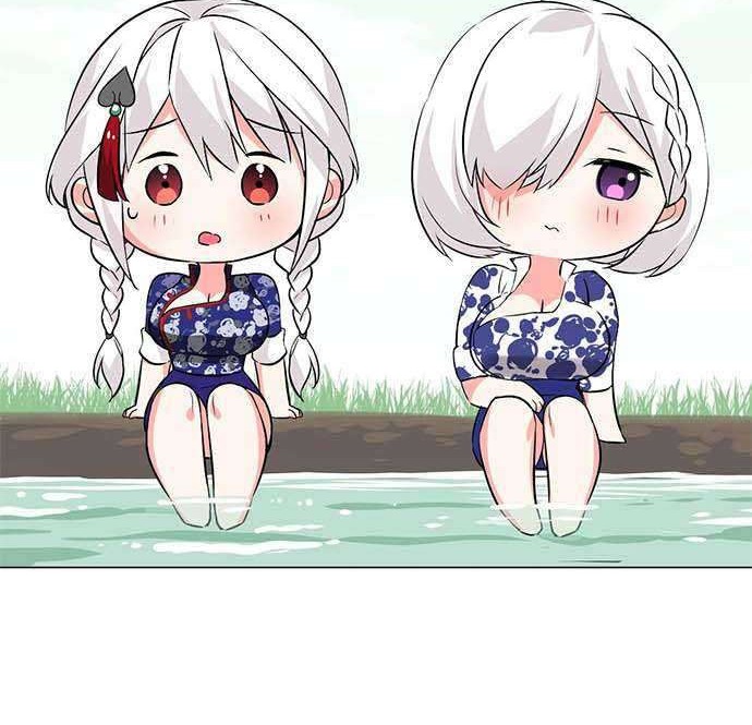 My Harem Grew So Large, I Was Forced to Ascend Chapter 33 Gambar 48